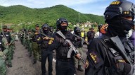 Inicia despliegue operacional de 15 mil efectivos en frontera de Táchira y Zulia