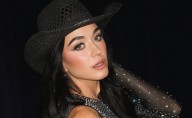 Estas son las botas de marca mexicana que usó Katy Perry, ¿dónde comprarlas?