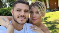 Wanda Nara publicó un feroz descargo contra Mauro Icardi por no saludar a sus hijas en el Día del Niño