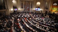 Congresistas proponen recortar en 40 billones el Presupuesto General para 2026; estas son sus razones