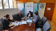 Avanza la organización de la 11ª Expo Industrial en Comodoro