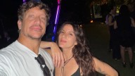 Nico Vázquez rompió el silencio tras la confesión de infidelidad de Gimena Accardi: "Me da vergüenza..."