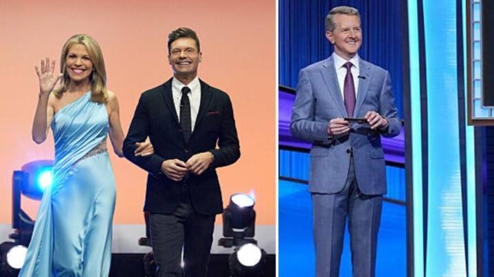 How 'Wheel of Fortune' & 'Jeopardy!' Canadian Fans Can Stream Game Shows