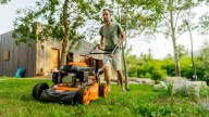 A Simple Method For Replacing The Drive Belt On Your Lawn Mower
