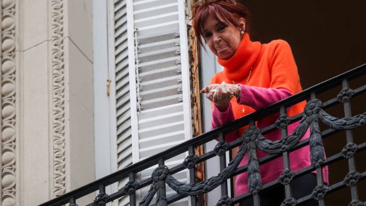"¿Qué vas a decir ahora? ¿Que no sabías? ¿Que no te enteraste?"