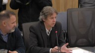 Castillo: "Estamos frente a una emergencia sanitaria y el Ministerio de Salud sigue en silencio"