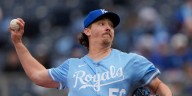 For third time in 2 seasons, this Royals reliever is heading to injured list