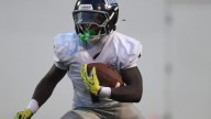 Dorman's Nick Means has career night in 34-0 win against Greenville