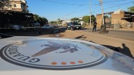Detienen a una persona tras persecución y operativo de fuerzas federales en Los Mochis