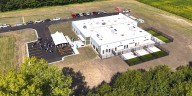 McLean County Animal Services upgrades to a new, $7 million location