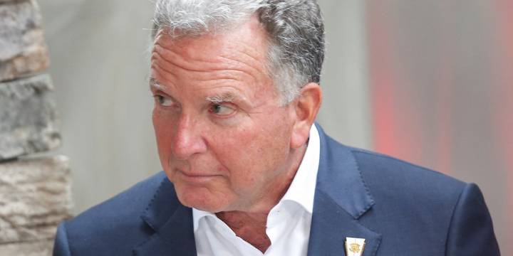 El gobernador de Georgia llegó a la Argentina y podría reunirse con Milei: la intensa agenda que tendrá