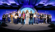 A un año de gestión: gobernadora de Guanajuato presenta balance de resultados