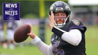 News & Notes: Cooper Rush Looks Forward to Facing Former Team in Preseason