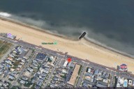 13-Year-Old Drowns Off Belmar Beach Despite Rescue Efforts, Police Say
