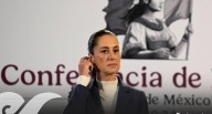 “Ni lo conozco”: Sheinbaum rechaza regalo del exgobernador de Guerrero, Ángel Aguirre