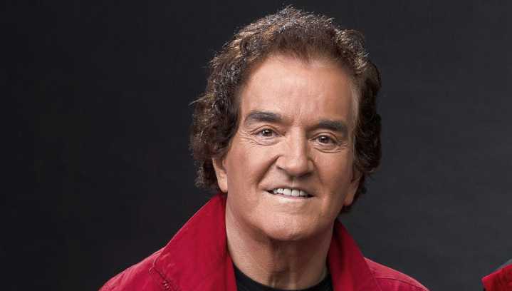 Fallece Manuel de la Calva, del Dúo Dinámico, a los 88 años