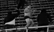 Cuando la pasión se confunde con violencia en el fútbol
