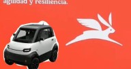 Olinia: Esto costará el PRIMER auto eléctrico y completamente hecho en México
