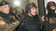 Corrupción K: la Justicia unificó dos condenas contra el exsecretario de Obras Públicas José López y deberá cumplir 13 años de cárcel