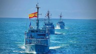 La Armada Española ha reforzado su poder: ahora tiene nuevos misiles antibuque