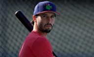 Phillies reveal key decision on Garrett Stubbs as September approaches