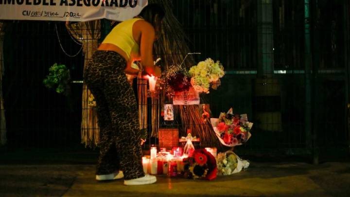 Detienen al tercer implicado en la masacre en bar en Querétaro que dejó 10 muertos