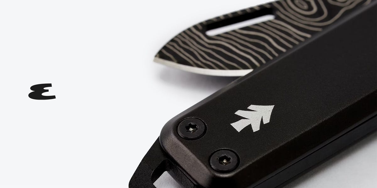 The Best Labor Day Pocket Knife Deals 2025