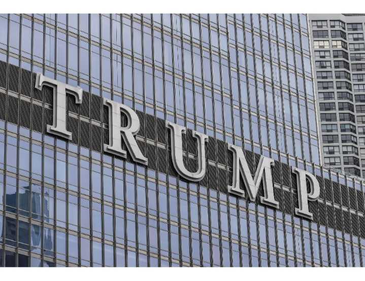 Trump apelará fallo por fraude civil en su empresa tras ser invalidada multa millonaria