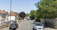 Boy hospitalised after being sprayed in Bristol with unknown substance