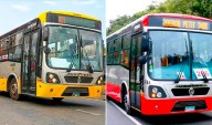 ATU anuncia nueva ruta del Corredor Rojo hacía el Aeropuerto Jorge Chávez y también retorno del Corredor Amarillo