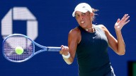 Madison Keys upset by unranked Renata Zarazúa in US Open first round