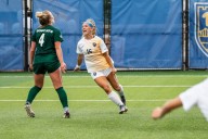 WOMEN’S SOCCER: Wissahickon grad Margaret Wilde excels as super