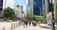 Where to eat and drink in downtown Atlanta during Dragon Con 2025