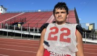 Football: Strong again, Christian Partlow bolsters Portage