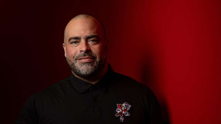 Pat Kelsey promotes longtime assistant: Kloman moving into GM