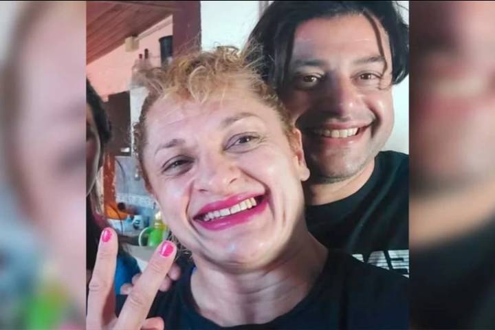 Un mes sin "Locomotora" Oliveras: su hermano le dedicó un emotivo mensaje