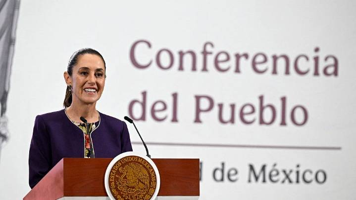 Socia de la Guardería ABC, detenida en Tucson, Arizona