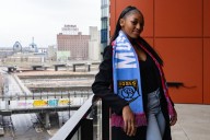 Latifah Abdu gets wish with Montreal Roses FC exit, transfer to Vancouver Rise FC