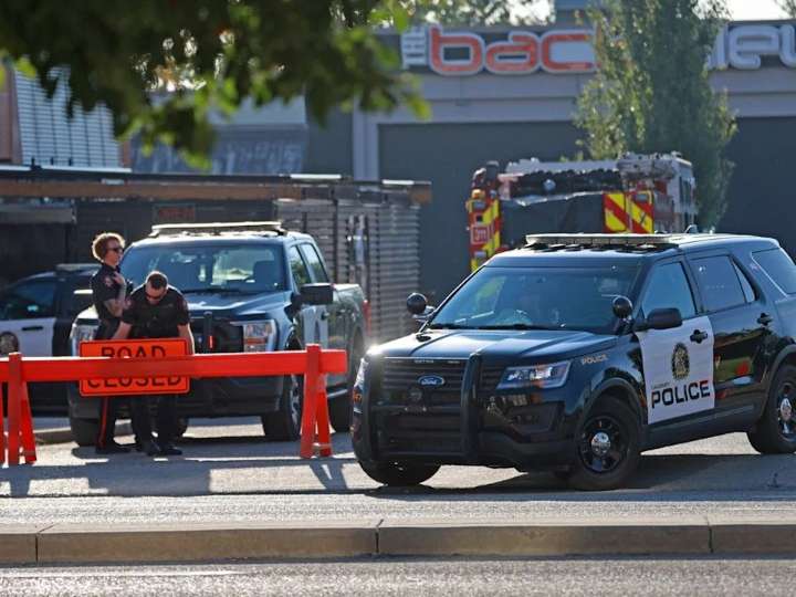 Anxious days for residents evacuated by hazardous materials discovered in southwest Calgary