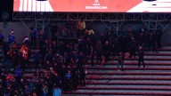 Prensa argentina acusó que barristas liberados de la U iniciaron "cacería" contra hinchas de Independiente