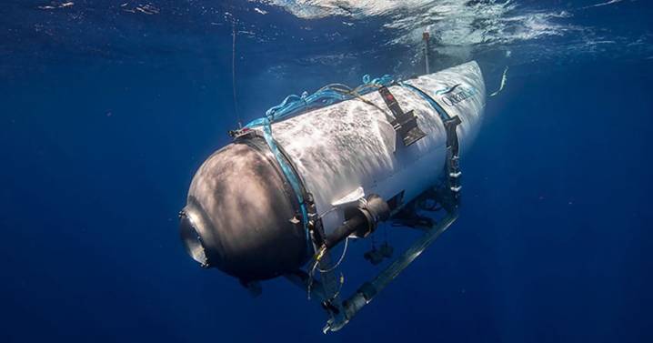 Titan submersible disaster that killed 5 people was 'preventable,' according to Coast Guard report