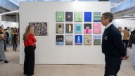 Se lanzó la convocatoria a galerías y proyectos para Distrito Capitalinas