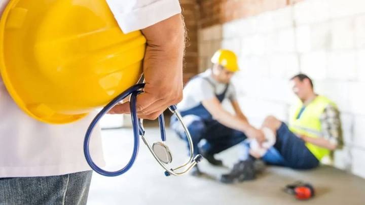 Los accidentes laborales causan 21 fallecidos en CLM durante el primer semestre