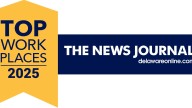 Delaware's 2025 Top Workplaces: Check out the winners