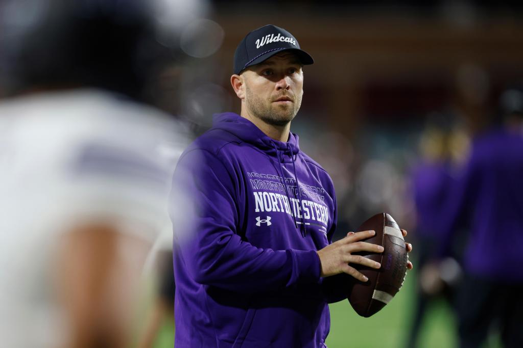 College football preview: Northwestern at Tulane