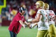 Boston College tabbed for a bowl game in ESPN’s preseason predictions