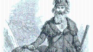 Grizzly Adams: The Real Man Behind The Legend