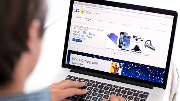 Save on Dyson, DeWalt, Anker, Adidas and more during eBay’s 30th anniversary sale