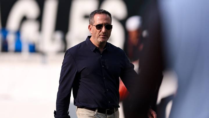 Philadelphia Eagles Have Injury Problem Heading Into Regular Season