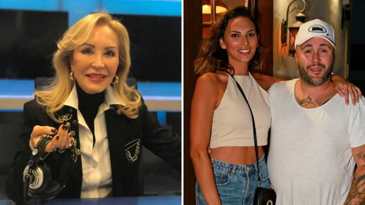 Carmen Lomana revela qué le respondió Irene Rosales en plena calle tras pedirle disculpas por criticar a Kiko Rivera: "Me encontré con ella"